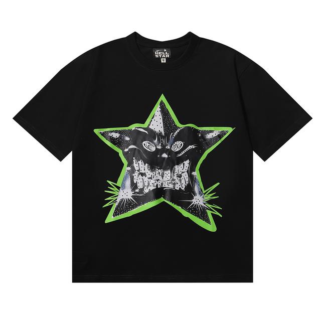 Hellstar Shirt-43